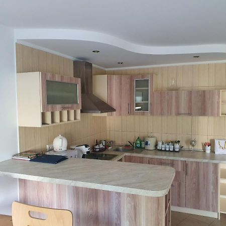 Adventure Apartamentai Друскининкай Экстерьер фото