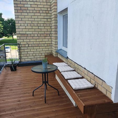 Adventure Apartamentai Друскининкай Экстерьер фото
