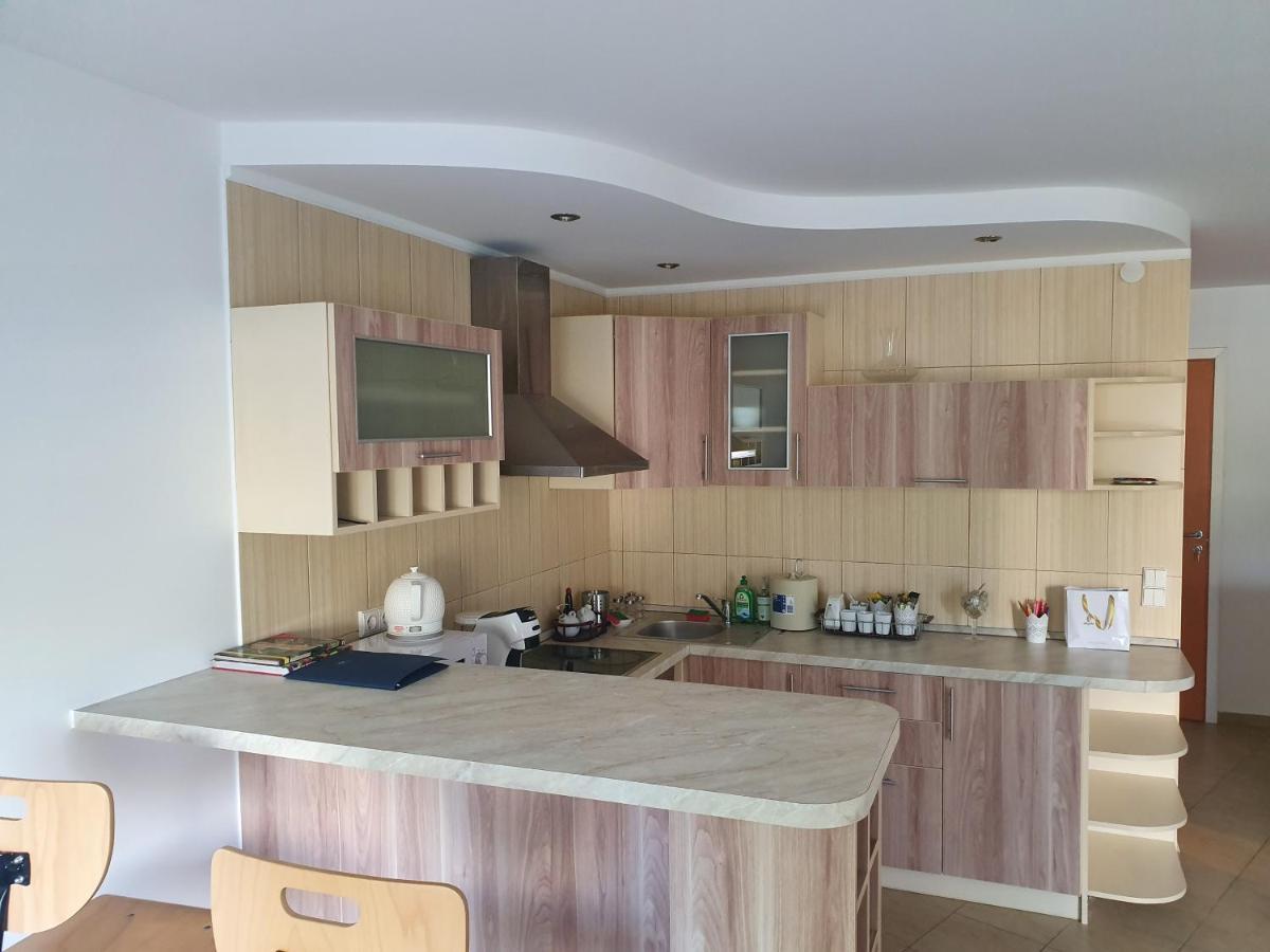 Adventure Apartamentai Друскининкай Экстерьер фото