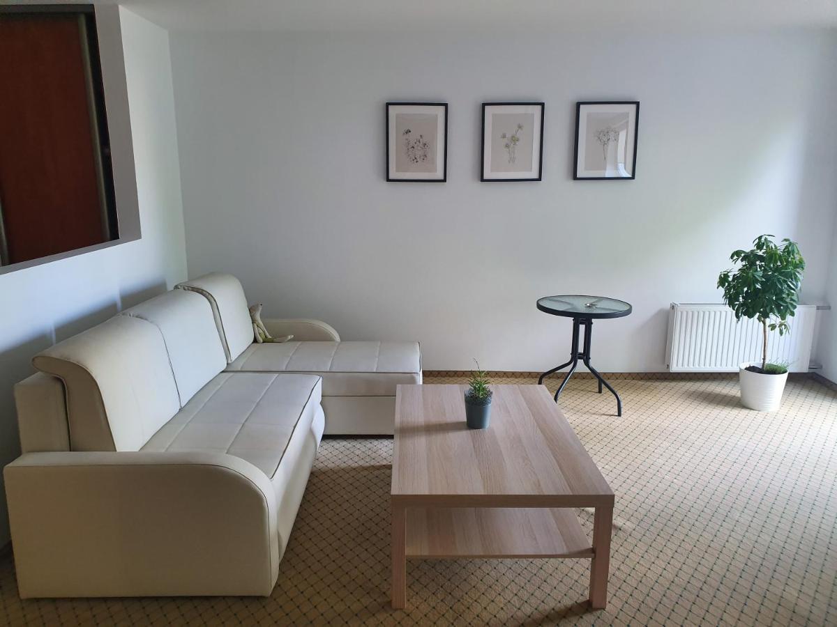 Adventure Apartamentai Друскининкай Экстерьер фото