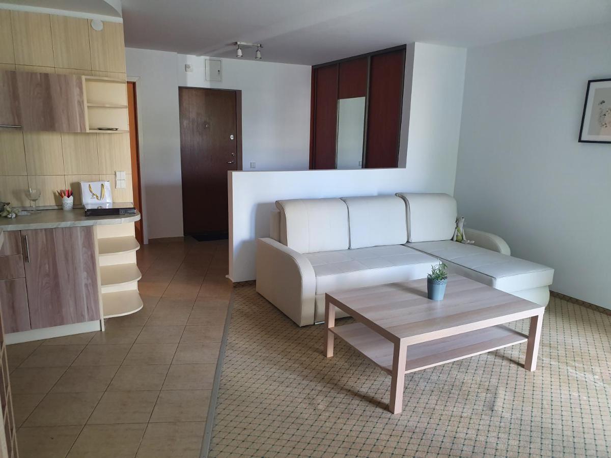 Adventure Apartamentai Друскининкай Экстерьер фото