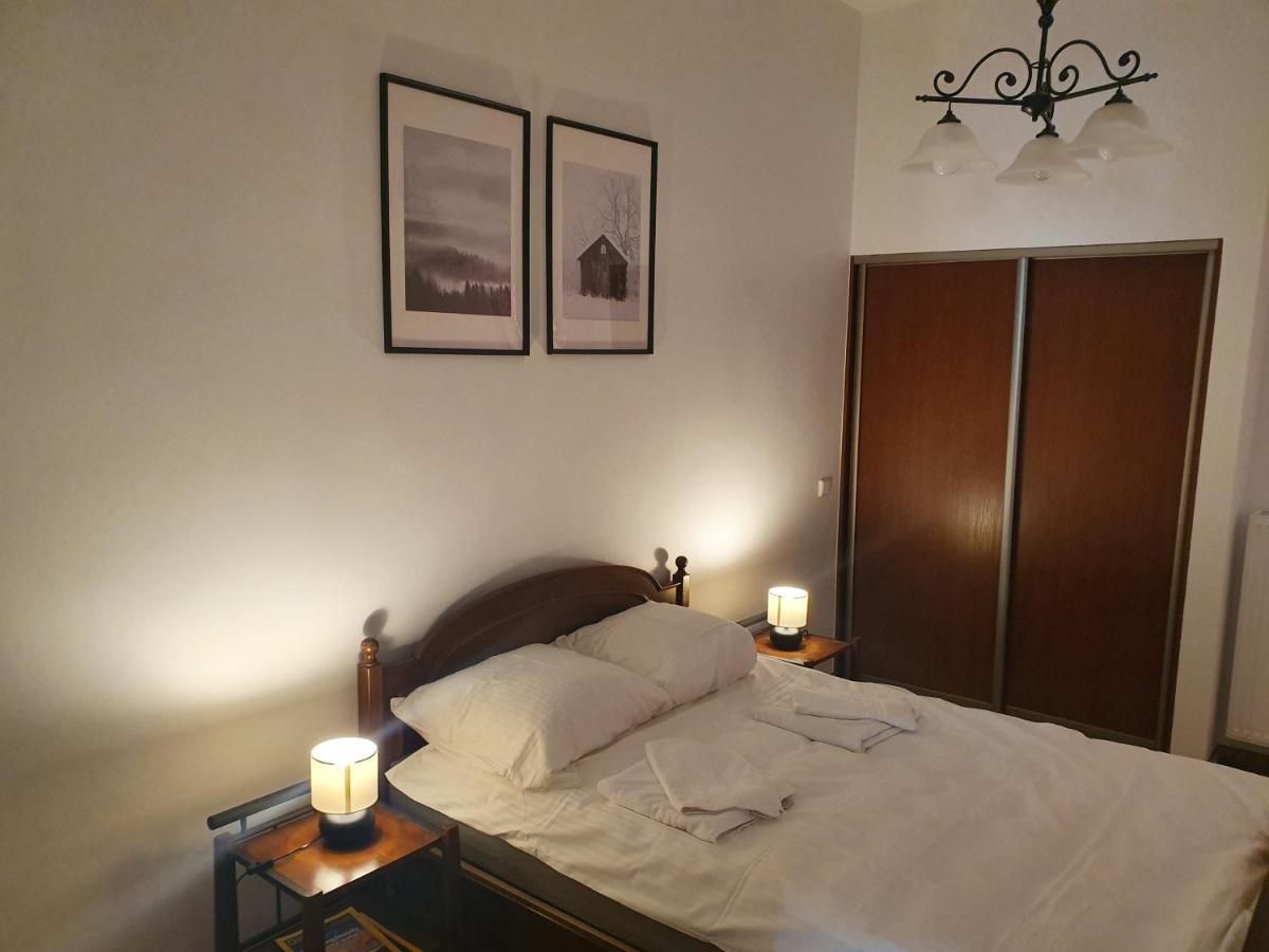 Adventure Apartamentai Друскининкай Экстерьер фото